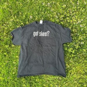 Got Skeet? Tee